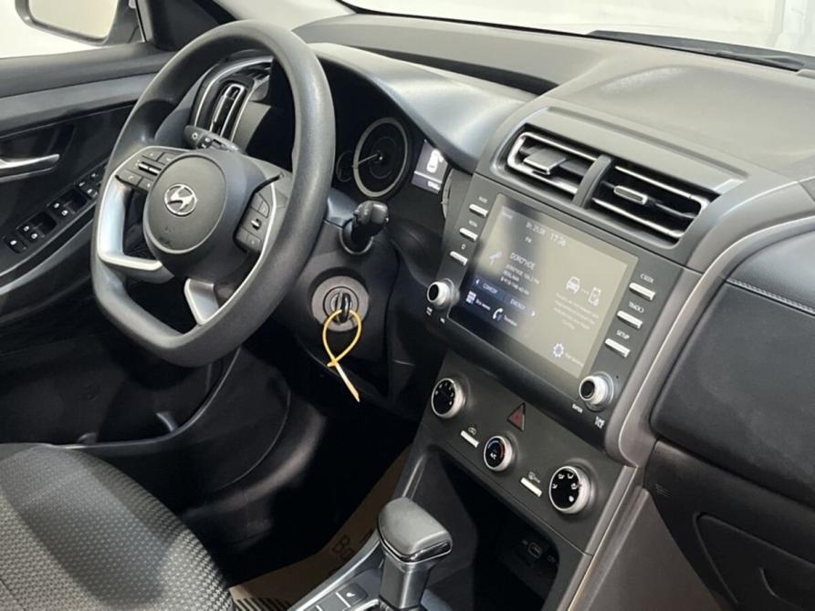 Hyundai Creta II Курск  - изображение 6