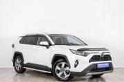 Toyota RAV4 V (XA50) Красноярск  - изображение 24