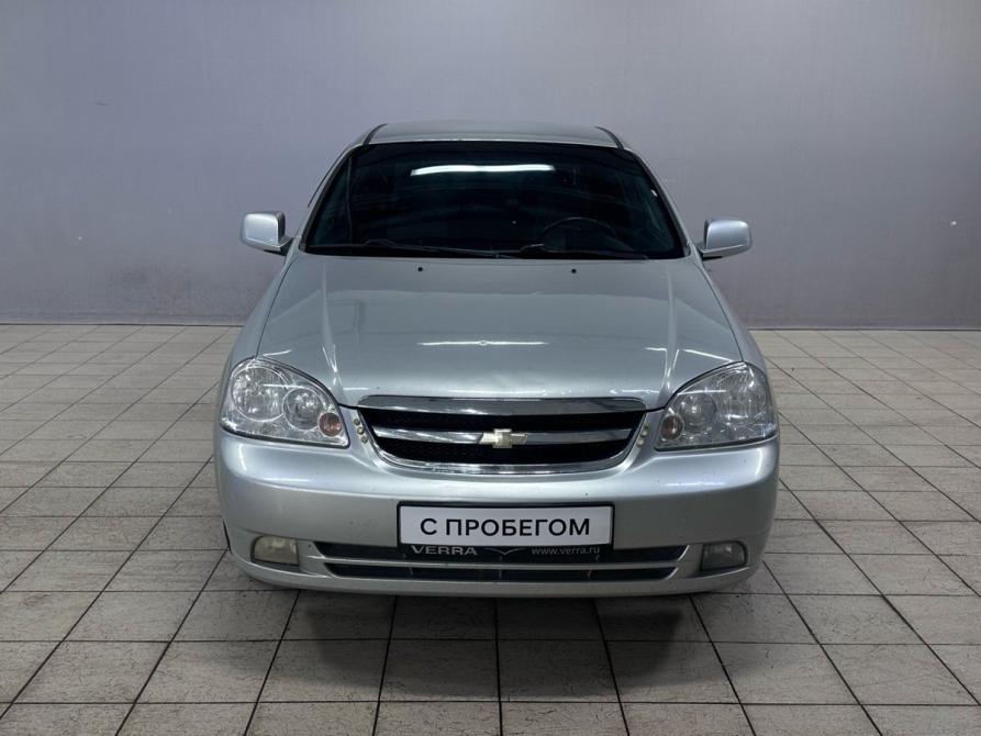 Chevrolet Lacetti I Уфа  - изображение 2