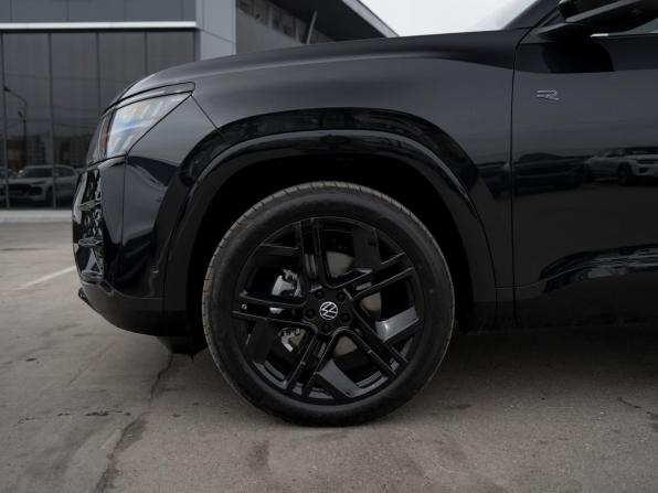 Volkswagen Teramont II (China Market) с пробегом 2026 года, цена 6 200 000 рублей, 16 км, внедорожник, Автокод Объявления
