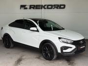 Lada (ВАЗ) Vesta I Рестайлинг (NG) Уфа  - изображение 19
