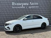 Volkswagen Polo VI Краснодар  - изображение 44
