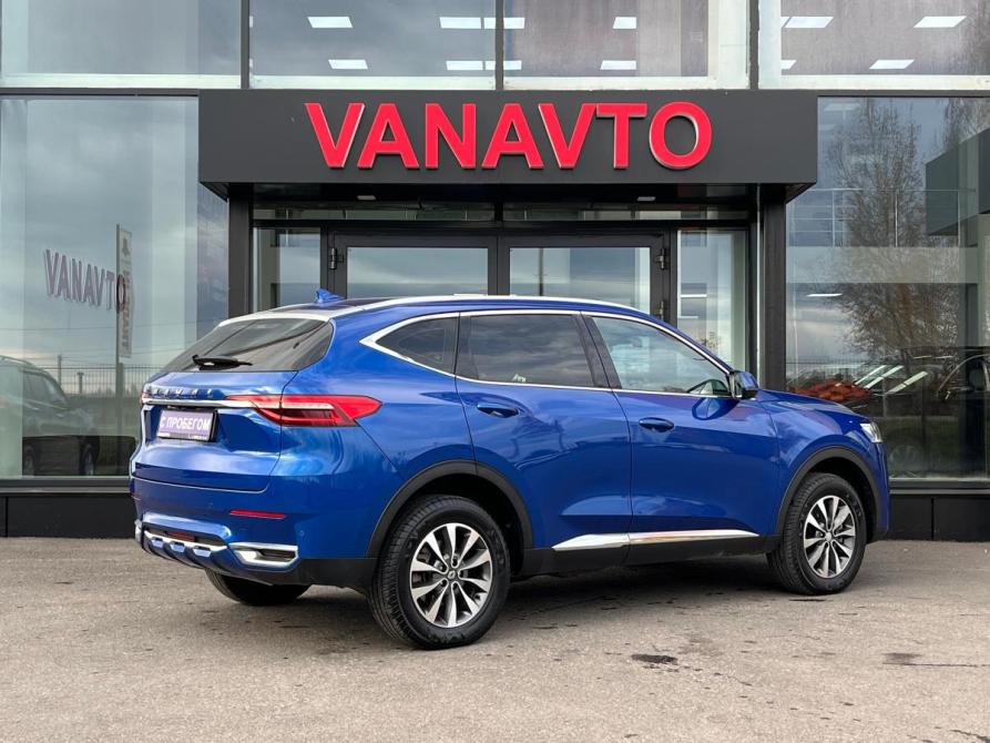 Haval F7 I Азнакаево  - изображение 8
