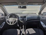 Hyundai Solaris I Рестайлинг Москва  - изображение 39