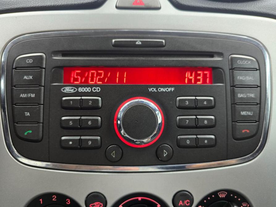 Ford Focus II Рестайлинг Таганрог  - изображение 13