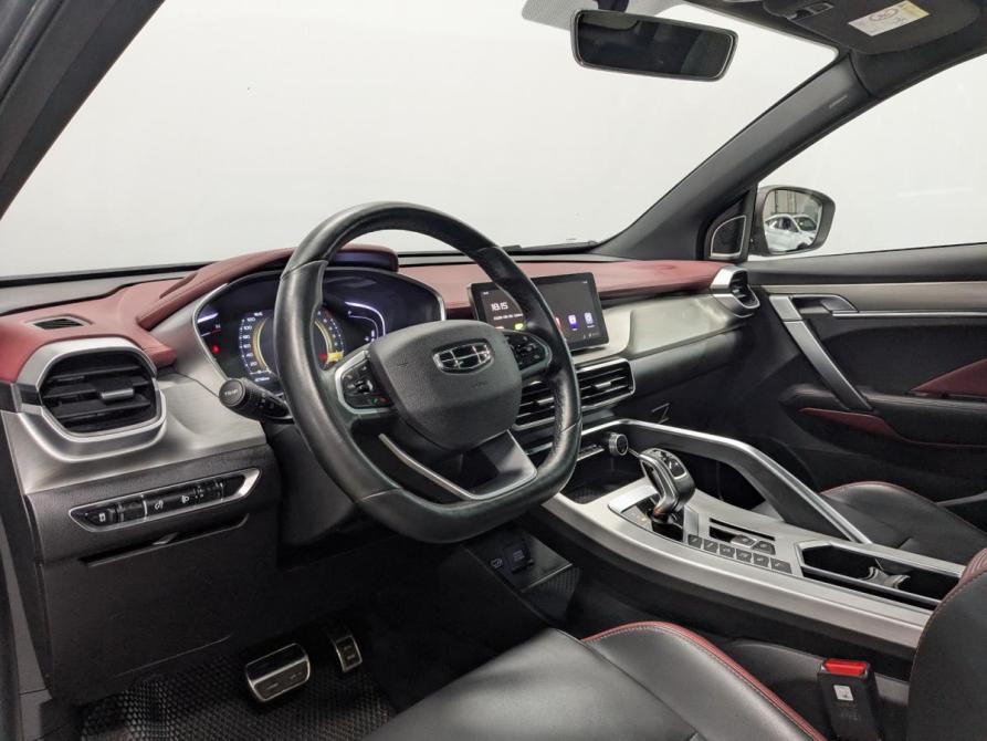 Geely Coolray I Санкт-Петербург  - изображение 16