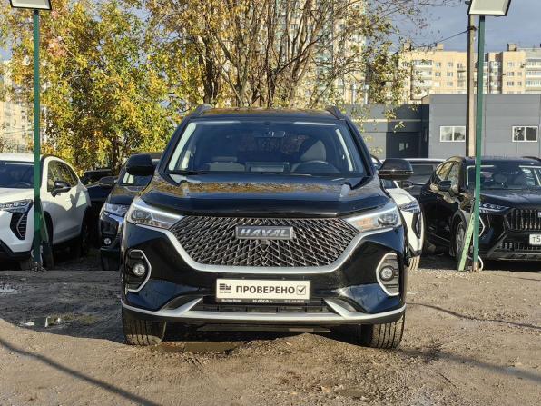 Haval M6 II с пробегом 2024 года, цена 1 819 000 рублей, 32300 км, внедорожник, Автокод Объявления