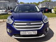 Ford Kuga II Рестайлинг Уфа  - изображение 19