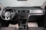 Kia Sportage IV Рестайлинг Тюмень  - изображение 34