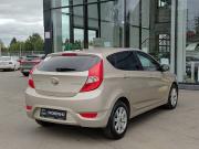 Hyundai Solaris I Ижевск  - изображение 28