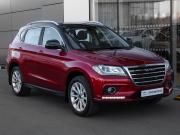 Haval H2 Москва  - изображение 22