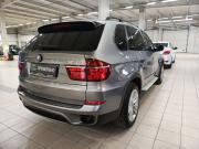BMW X5 II (E70) Рестайлинг Набережные Челны  - изображение 36