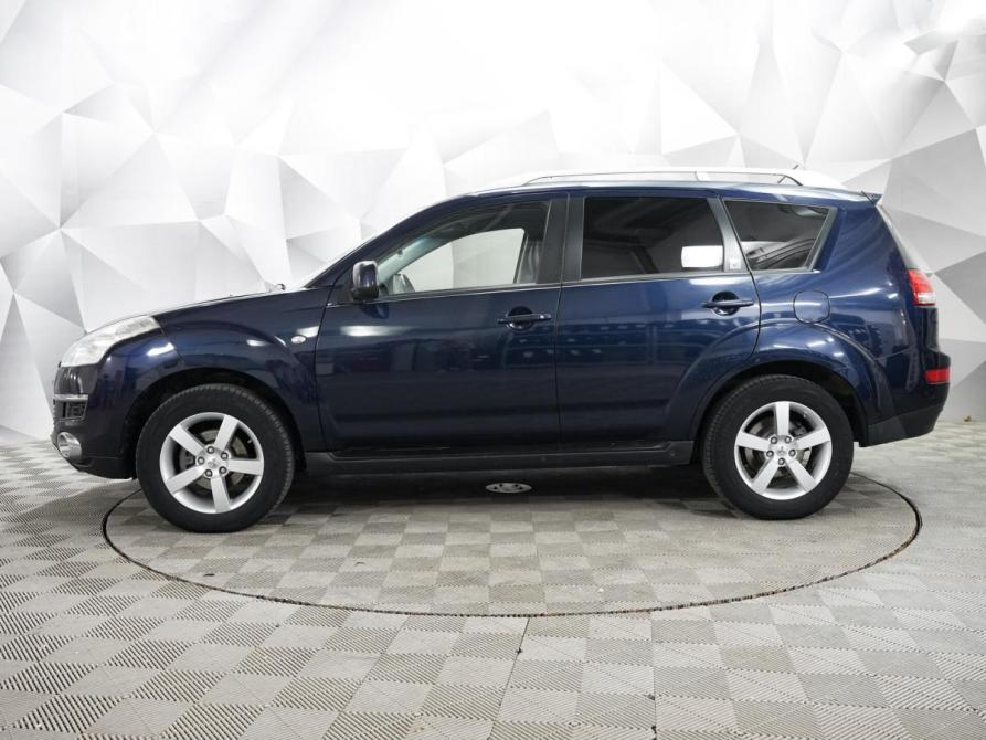 Citroen C-Crosser Ульяновск  - изображение 2