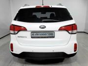Kia Sorento II Рестайлинг Москва  - изображение 18