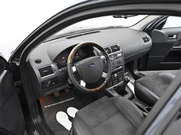 Ford Mondeo III Рестайлинг с пробегом 2006 года, цена 399 000 рублей, 232000 км, седан, Автокод Объявления