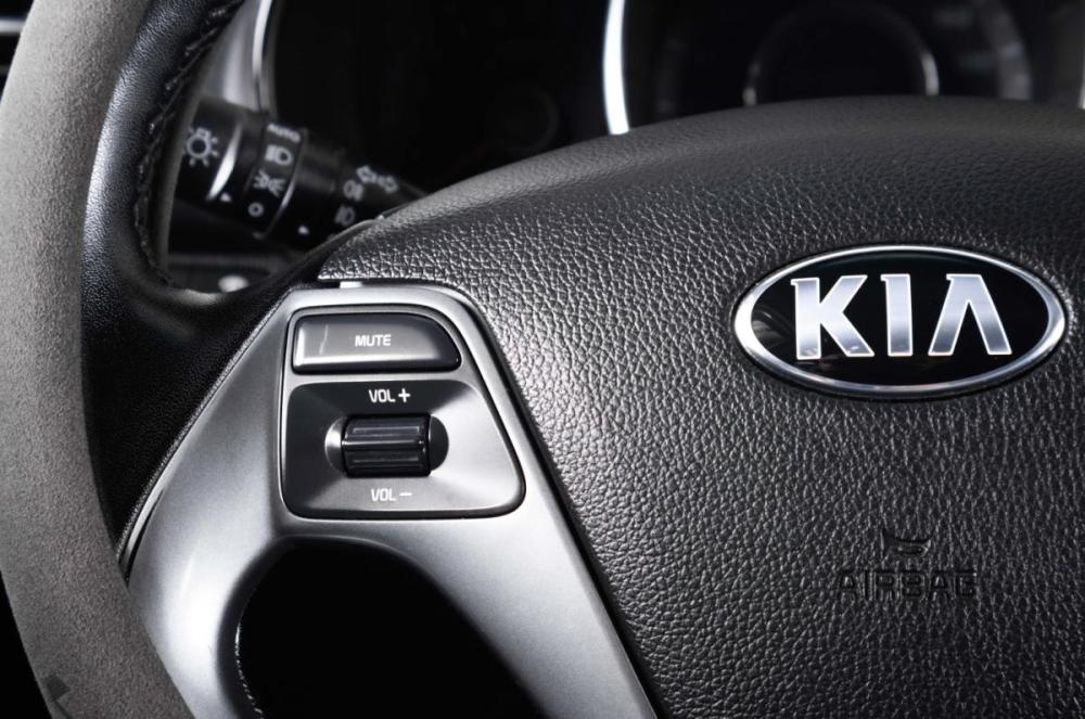 Kia Rio III Рестайлинг Пермь  - изображение 14