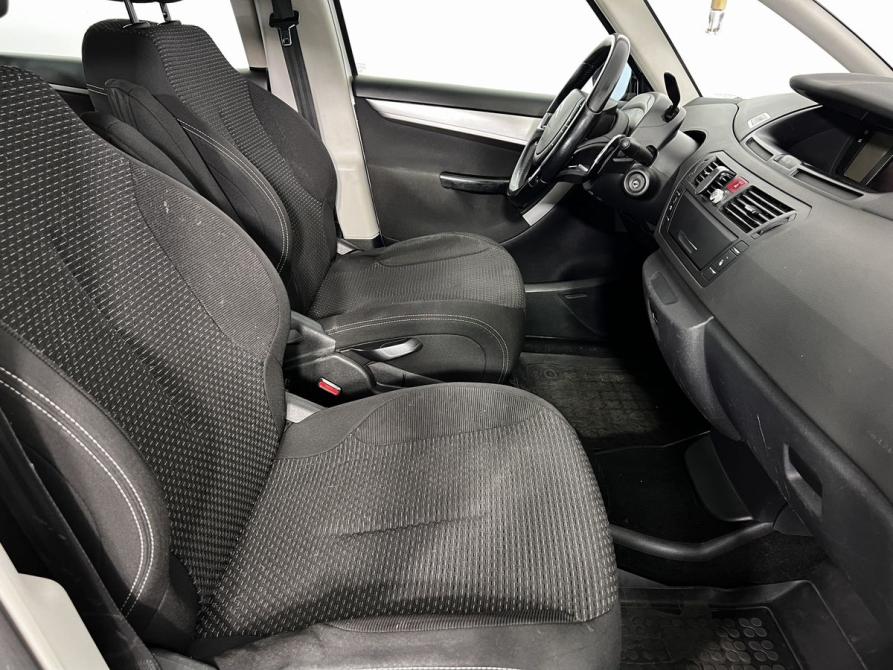 Citroen C4 Picasso I Калининград  - изображение 12