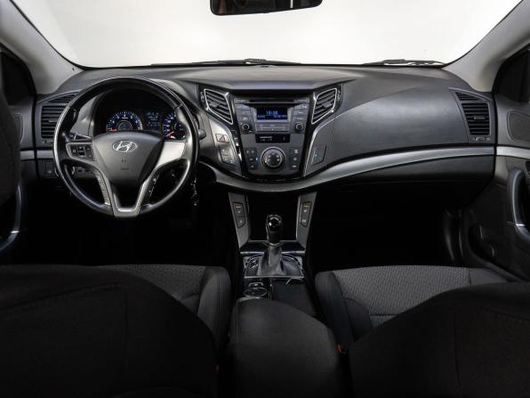 Hyundai i40 I с пробегом 2015 года, цена 1 325 000 рублей, 106390 км, седан, Автокод Объявления