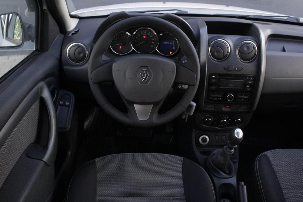 Renault Duster I Рестайлинг Брянск  - изображение 7