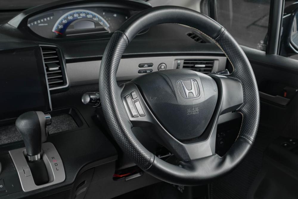 Honda Freed I Тюмень  - изображение 12