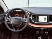 Lada (ВАЗ) Vesta I Рестайлинг (NG) Екатеринбург  - изображение 40