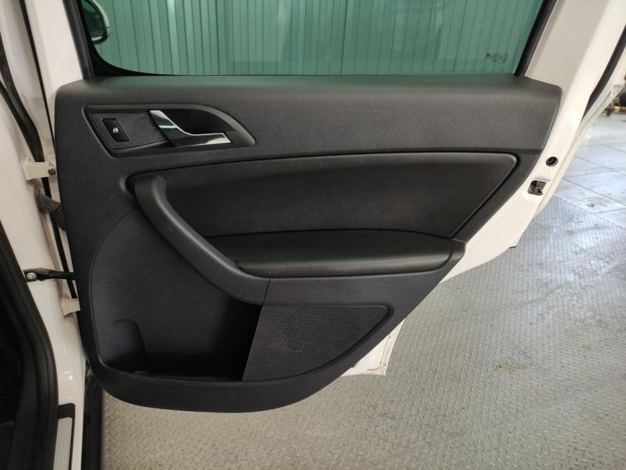 Skoda Yeti I Пермь  - изображение 16