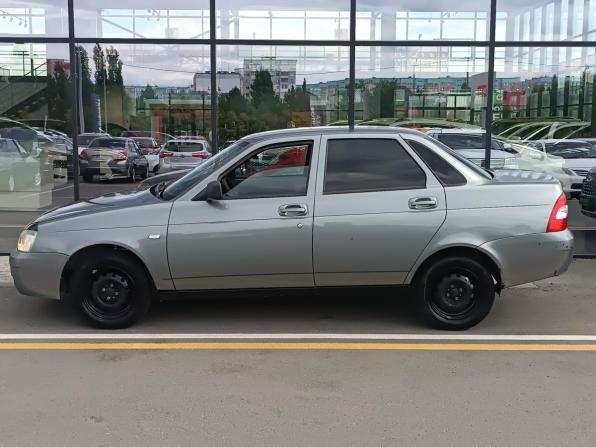 Lada (ВАЗ) Priora I с пробегом 2007 года, цена 230 000 рублей, 222670 км, седан, Автокод Объявления