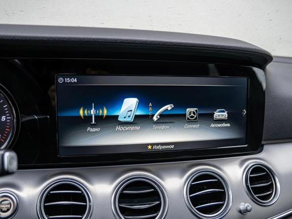 Mercedes-Benz E-Класс V (W213 S213 C238) с пробегом 2018 года, цена 2 491 000 рублей, 154563 км, седан, Автокод Объявления
