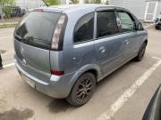 Opel Meriva A Рестайлинг Санкт-Петербург  - изображение 10