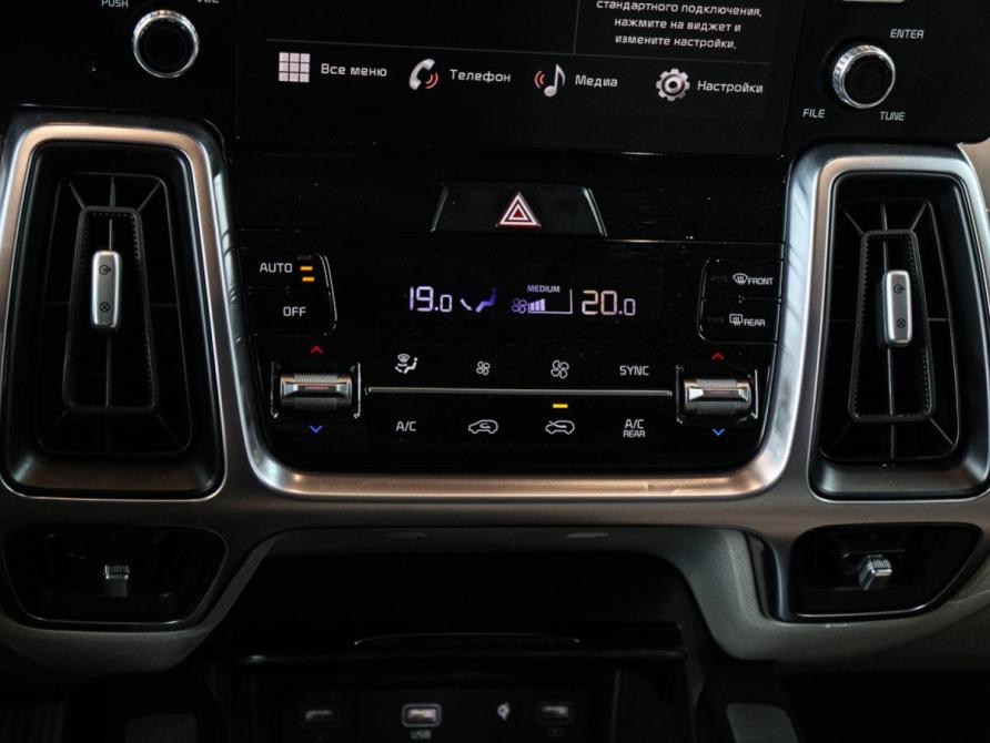 Kia Sorento IV Москва  - изображение 20