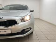 Kia Ceed II Энгельс  - изображение 47