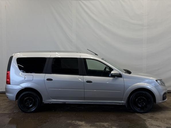 Lada (ВАЗ) Largus I Рестайлинг с пробегом 2024 года, цена 1 265 000 рублей, 31797 км, универсал, Автокод Объявления