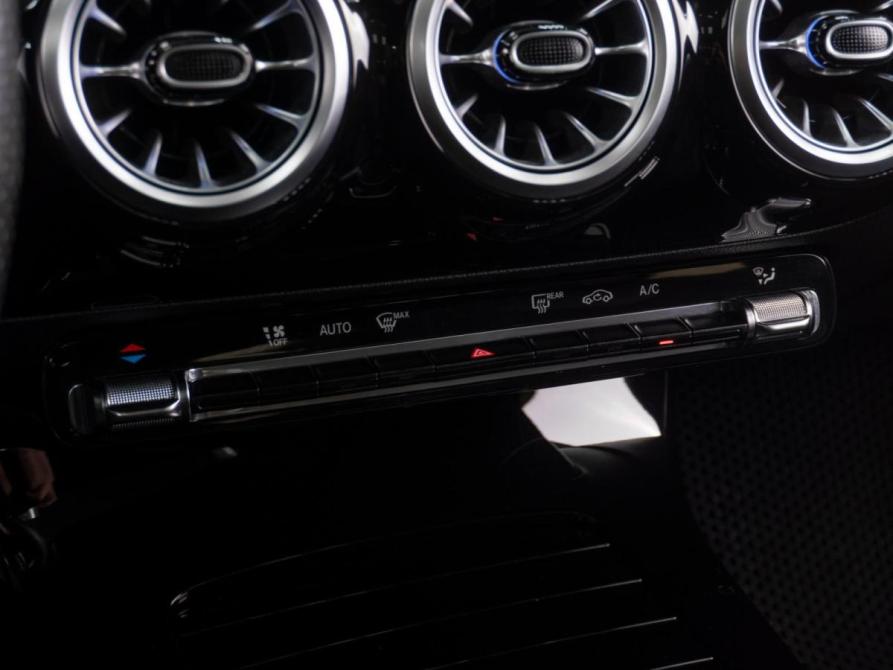 Mercedes-Benz A-Класс IV (W177) Тюмень  - изображение 27