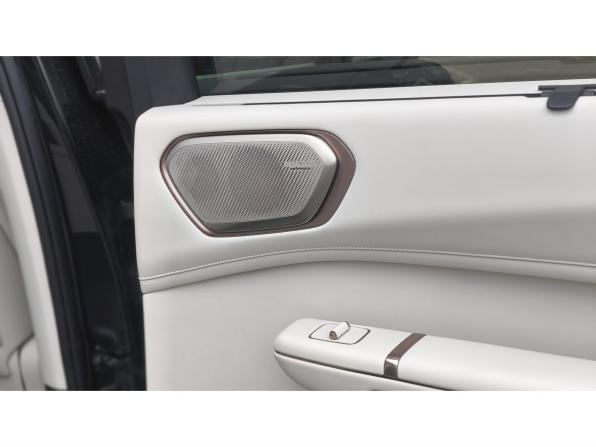 Новый Lynk &amp; Co 900 2026 года, цена 8 700 000 рублей, внедорожник, Автокод Объявления