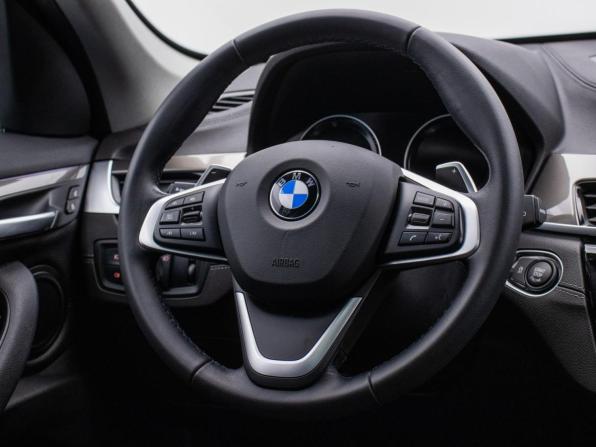 BMW X1 II (F48) Рестайлинг с пробегом 2021 года, цена 3 434 000 рублей, 63000 км, внедорожник, Автокод Объявления