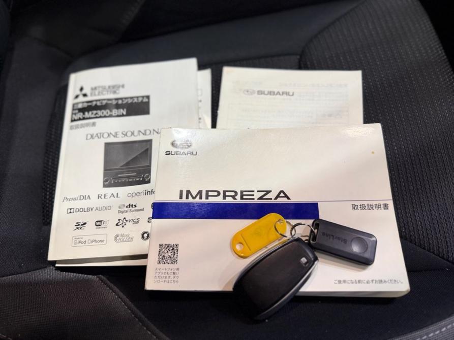 Subaru Impreza V Новосибирск  - изображение 31