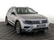 Volkswagen Tiguan II Москва  - изображение 30