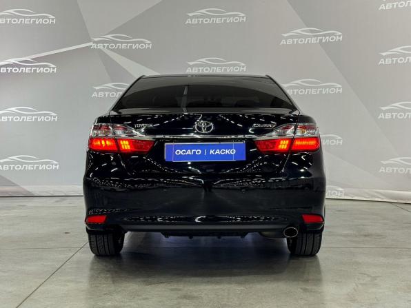 Toyota Camry VII (XV50) Рестайлинг с пробегом 2016 года, цена 2 150 000 рублей, 235000 км, седан, Автокод Объявления