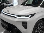 GAC Trumpchi S7 I Рестайлинг Москва  - изображение 63