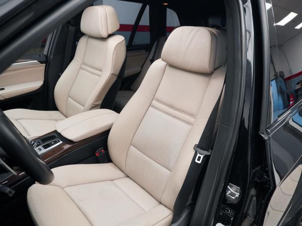 BMW X5 II (E70) Рестайлинг с пробегом 2011 года, цена 1 490 000 рублей, 314665 км, внедорожник, Автокод Объявления