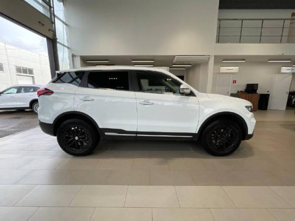 Geely Atlas Pro с пробегом 2023 года, цена 1 605 500 рублей, 121000 км, внедорожник, Автокод Объявления