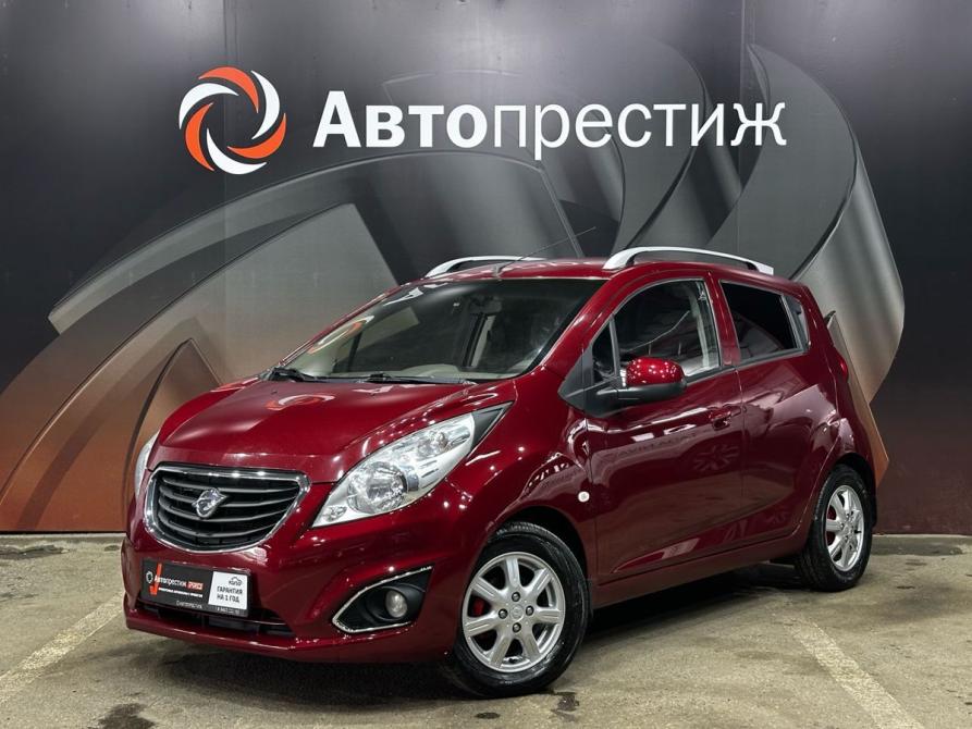 Ravon R2 Ставрополь  - изображение 1