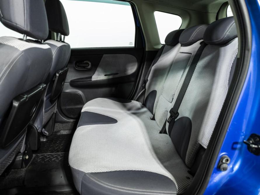 Nissan Note I Санкт-Петербург  - изображение 11