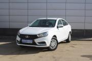 Lada (ВАЗ) Vesta I Ярославль  - изображение 15