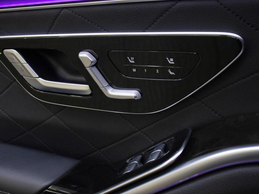 Mercedes-Benz S-Класс VII (W223) Москва  - изображение 24