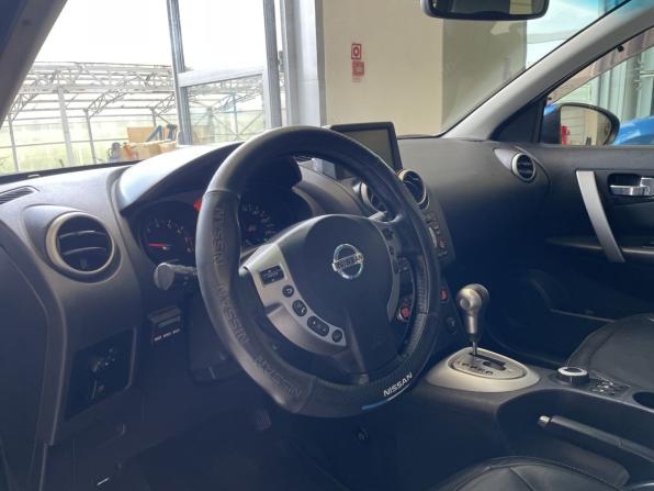 Nissan Qashqai I с пробегом 2007 года, цена 780 000 рублей, 240690 км, внедорожник, Автокод Объявления