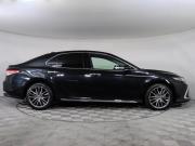 Toyota Camry VIII (XV70) Рестайлинг Химки  - изображение 23