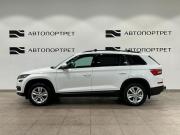 Skoda Kodiaq I Санкт-Петербург  - изображение 29