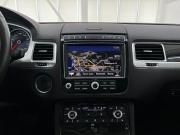 Volkswagen Touareg II Рестайлинг Волгоград  - изображение 60