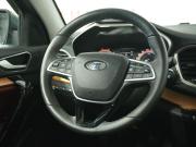 Lada (ВАЗ) Vesta I Рестайлинг (NG) Вологда  - изображение 33